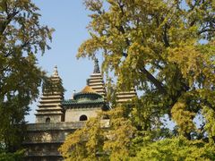 -北京石刻艺术博物馆(五塔寺)