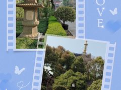 -寒山寺