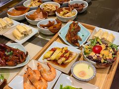-青藤茶馆(南山路店)