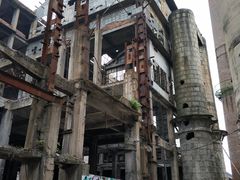 -广州市紫泥堂文化创意园景区