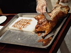 -全聚德(常州店)