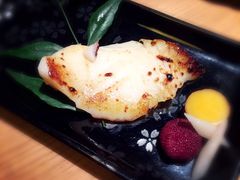 -松涛日本料理