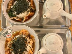 -Retro Deli 茶泡饭