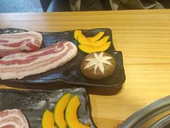 -土大力韩式烤肉料理(39年·和平路店)