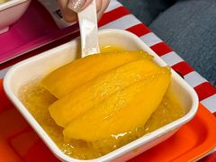 -满记甜品(优客百盛店)