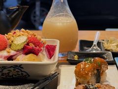 -饭团匠·料理小食堂(玉林店)