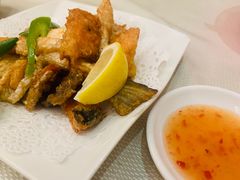 -新享乐海鲜(翠华路店)
