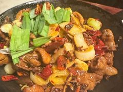 -嘉丰湘菜馆(芳群园店)