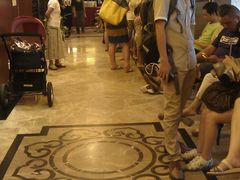 等位区-帝源轩酒楼(卡瑞登店)