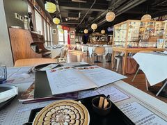 -安妮意大利餐厅(日坛店)