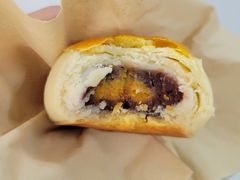 -好利来(新华百货店)