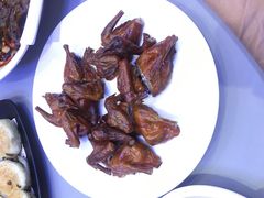 -竹溪百福酒家(同和店)