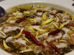 -太二酸菜鱼(兴业太古汇店)