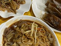 -肥姐美食(同福中路店)