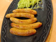 -萨莉亚意式餐厅(灵芝站中洲店)
