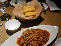 -渝信川菜(西单店)