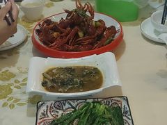 -黑牛码头·小龙虾·烧烤