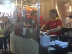 -陈光记烧腊店(罗保博士街店)