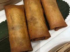 -喜宴又一村·粤菜·茶点·海鲜(壹方天地店)