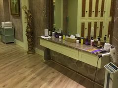 -新碧水留香新桑拿