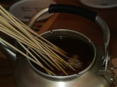 -喝丢一只鞋海鲜烧烤·海肠捞饭(文体街店)