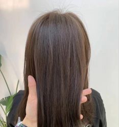 -丝语萱形象