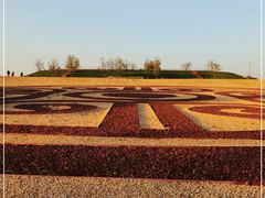 -汉长安城未央宫国家考古遗址公园