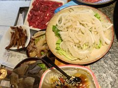 -陈眼镜火锅(总店)