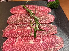 -MIKOMIKO和牛烧肉专门店(南门店)