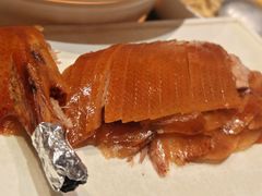 -小大董·烤鸭(王府井apm店)
