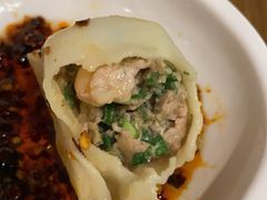 -宝源饺子(麦子店街店)