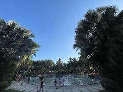 -三亚亚龙湾铂尔曼别墅度假酒店