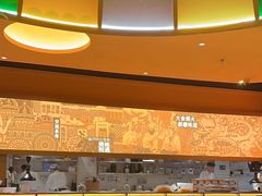 -塔哈尔·新疆盛宴(奉贤龙湖店)