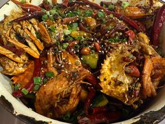 -辣螃铠盆盆蟹大排档(总店)