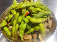 -有蚝有翅烧烤大排档·宵夜(右安门店)