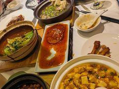 -尚一汤 广东炖汤(金桥国际店)