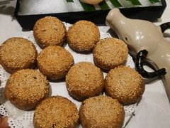 -珺小七铜锅涮肉(桃园路店)