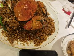 -喜记避风塘炒辣蟹(旗舰店)