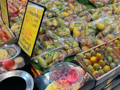 -鲜力达果品批发直销(无锡保利香槟店)