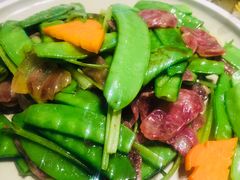 -功夫汤粤港餐厅(锦业路店)