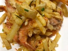-马虎风味菜馆(王府园小区店)