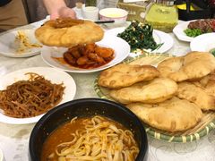 -聚宾楼·烤鸭·家宴(科技三路店)