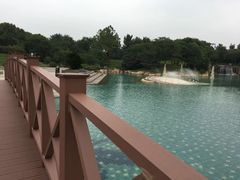 -上海月湖雕塑公园