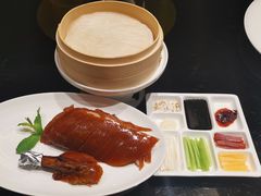 -彩虹之约•淮扬家宴(亚运村店)