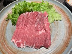 -老墙根涮肉·铜锅·烧烤(欢乐谷·王四营店)