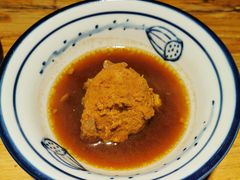 骨渣丸子-小放牛炒菜馆(中山路乐汇城店)