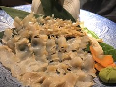 -桂马·日本料理·海胆·海鲜饭·酒场(民主广场店)