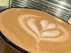 -COSTA COFFEE(恒基名人购物中心店)