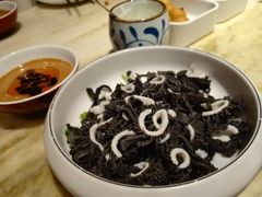 老北京爆肚-涮福記·现切牛羊肉火锅(世纪汇店)