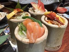-鹿岛日式料理(嘉善施家南路店)